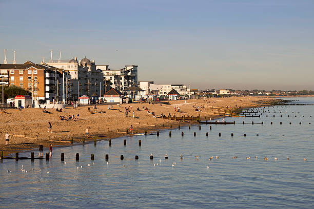 Area Guide for Bognor Regis