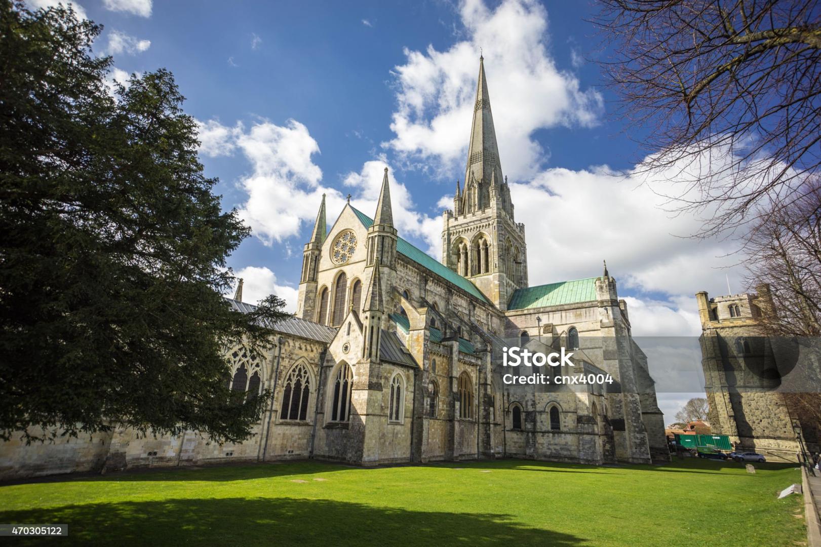Area Guide for Chichester