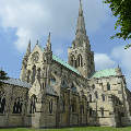 Area Guide for Chichester