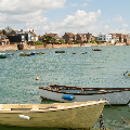 Area Guide for Emsworth and Havant