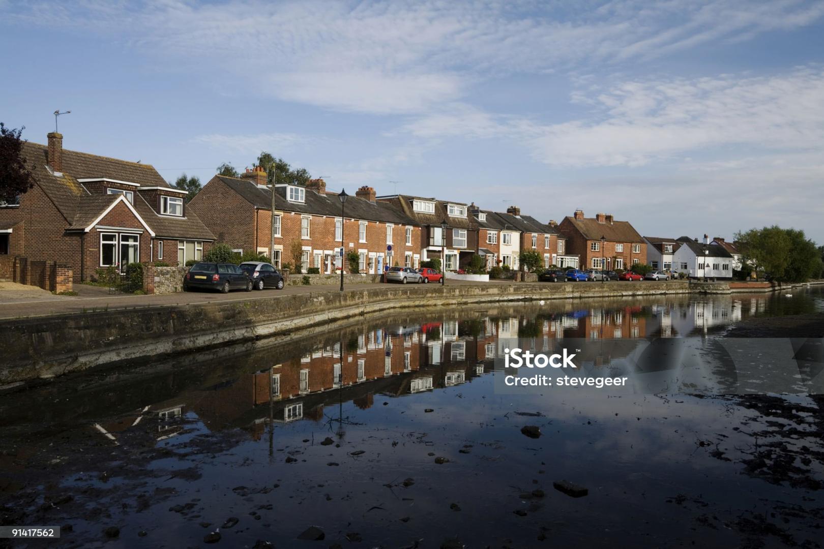 Area Guide for Emsworth and Havant