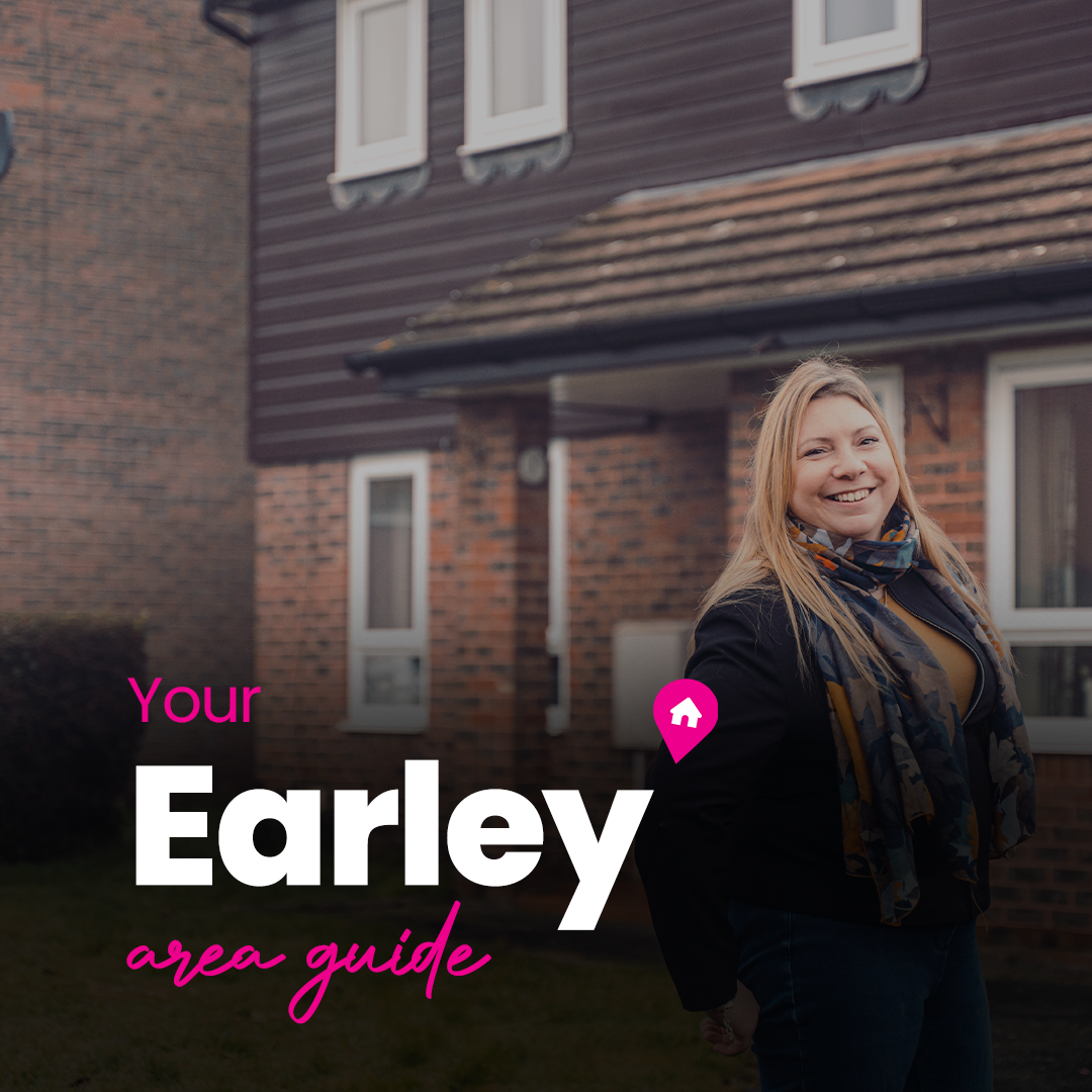 Area Guides for Earley  (1)