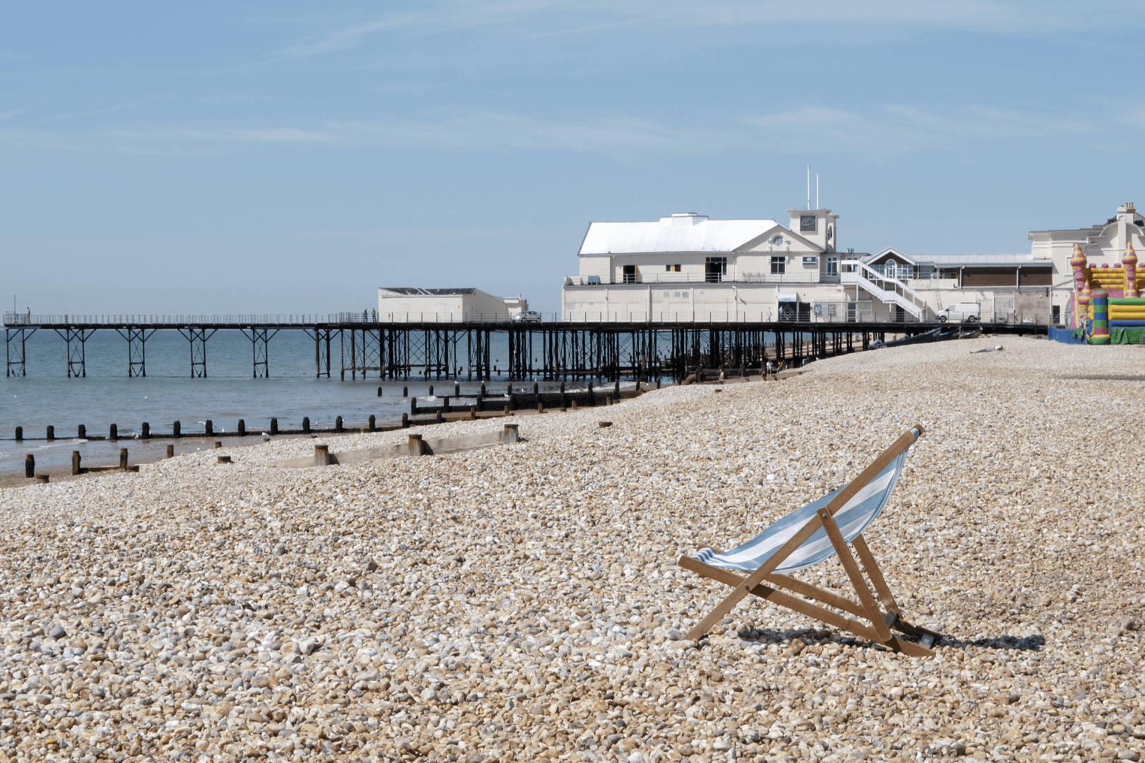 Area Guides for Bognor Regis (1)