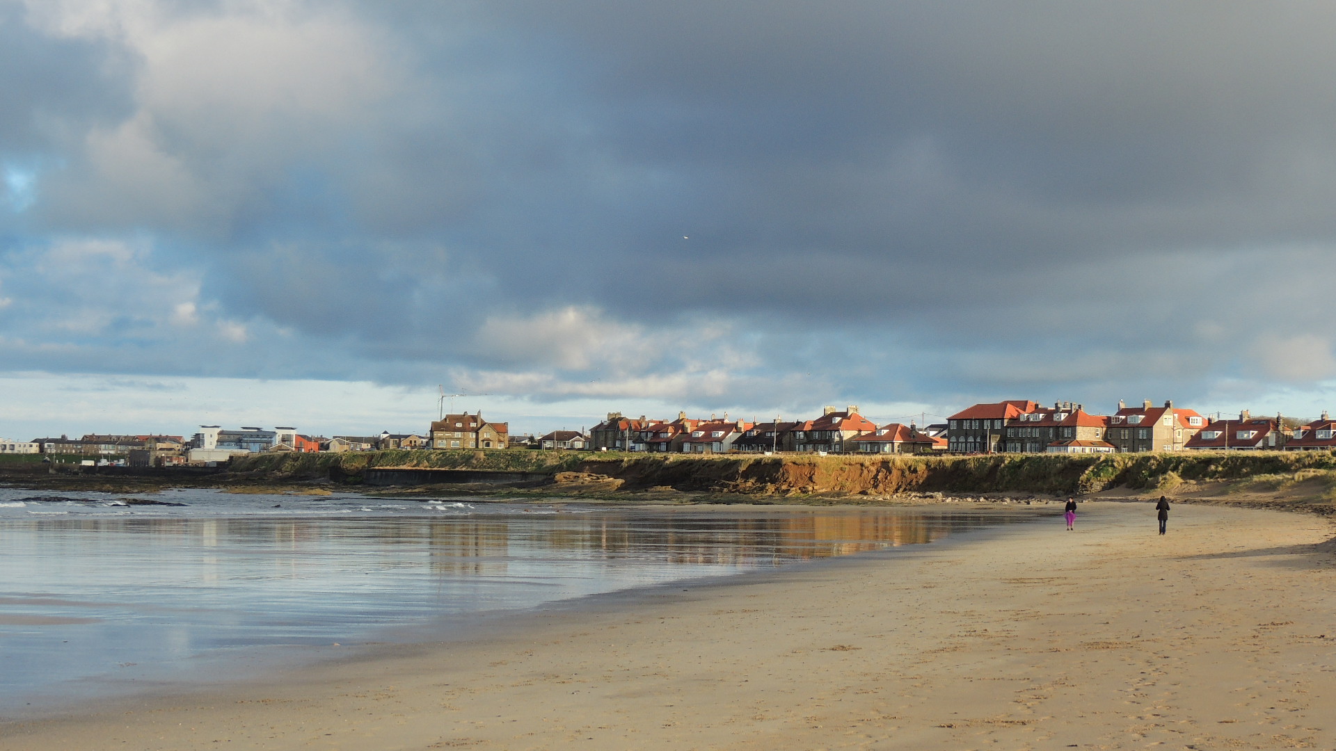 Area Guides for Northumberland - Seahouses (1)