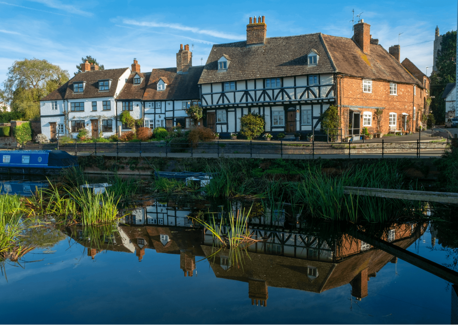 Area Guide for Tewkesbury