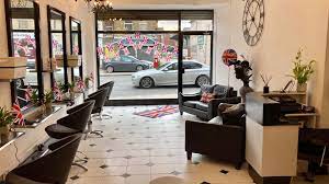 Clip Joint Hairdressers in Sidcup