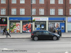 Tesco Express in Sidcup (1)