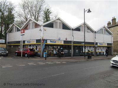 Nisa Local in Bexley Village (1)