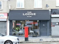 The Lodge Barbers in Bexley Village