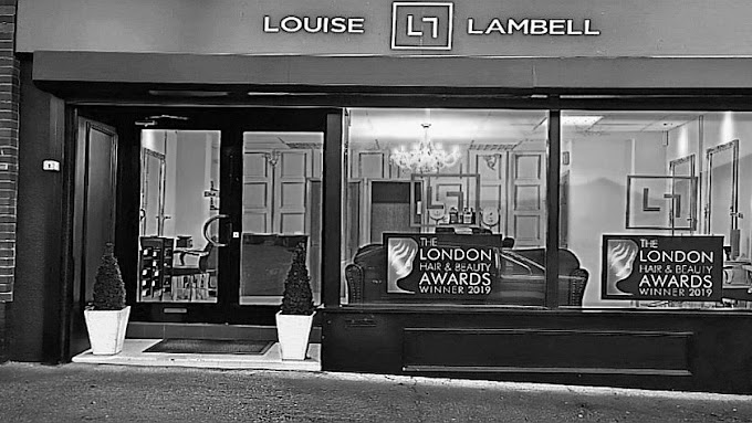 Louise Lambell Hairdressers in Bexley Village (1)