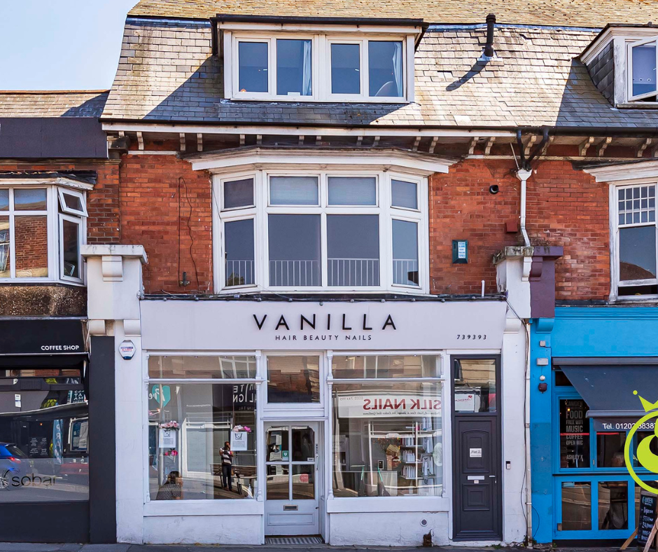 Vanilla Hair & Beauty in Ashley Cross / Lower Parkstone (1)