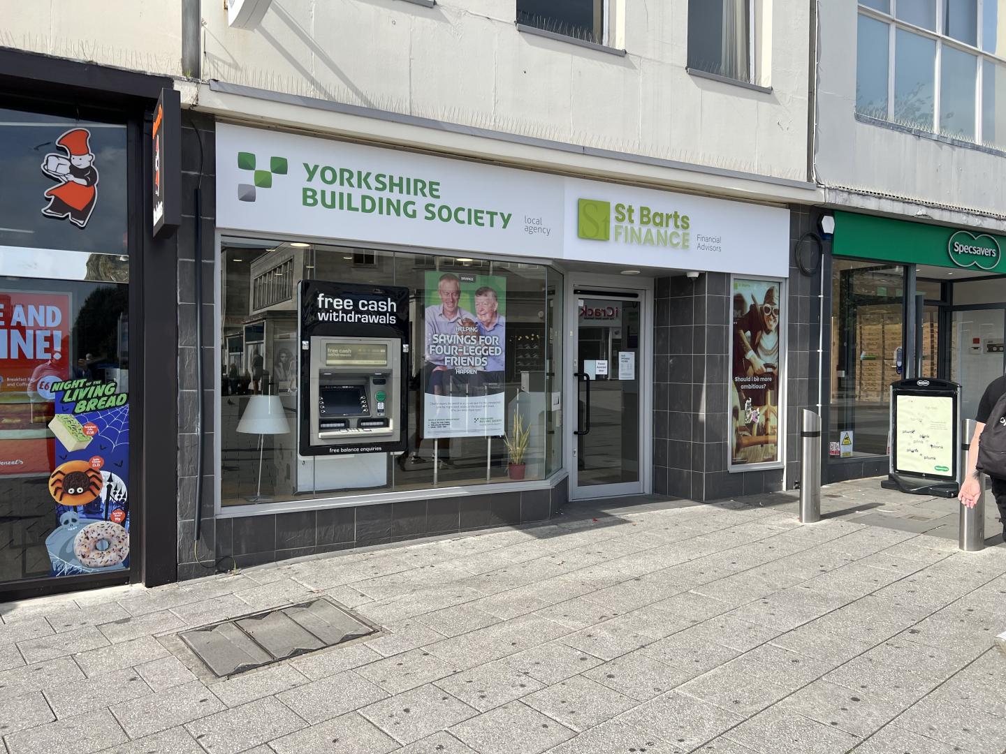 St Barts Finance in Ashley Cross / Lower Parkstone (3)