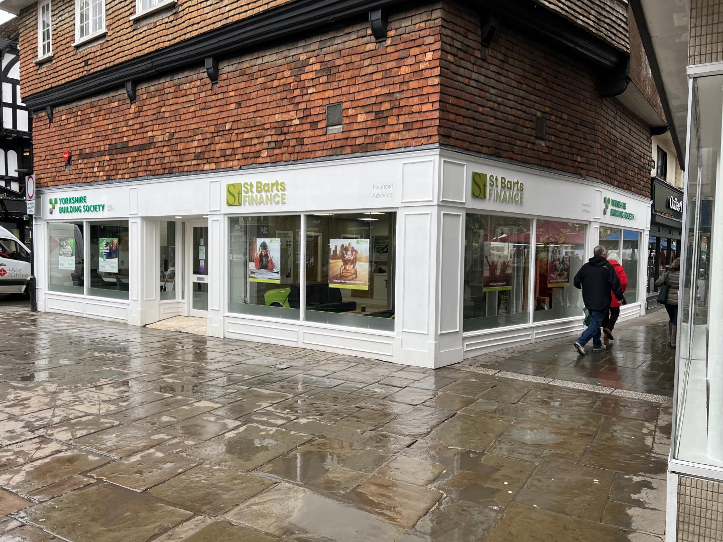 St Barts Finance in Ashley Cross / Lower Parkstone (2)