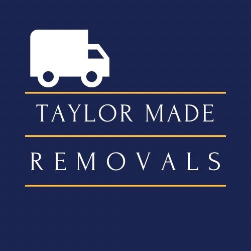 Taylor Made Removals in Ashley Cross / Lower Parkstone