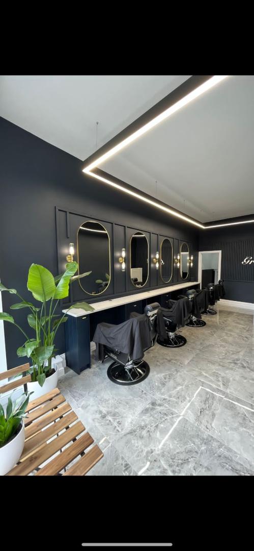 Grade 92 Barbers in Ashley Cross / Lower Parkstone (3)