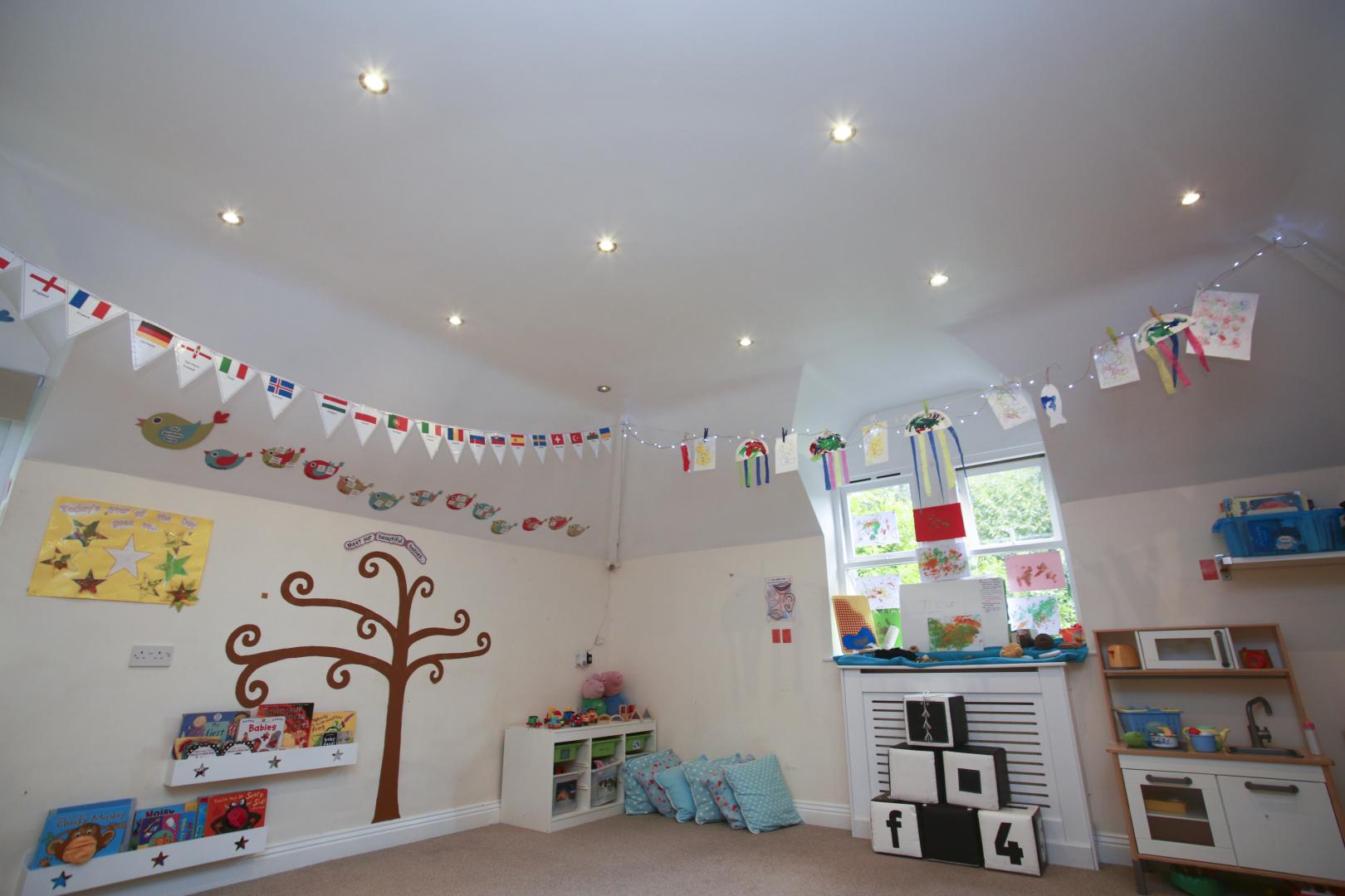 Puss N Boots Pre-School in Ashley Cross / Lower Parkstone (4)