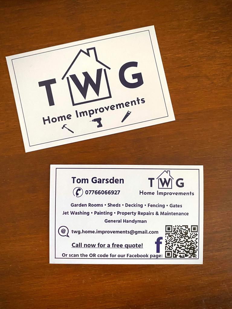 TWG Home improvements in Ashley Cross / Lower Parkstone (2)