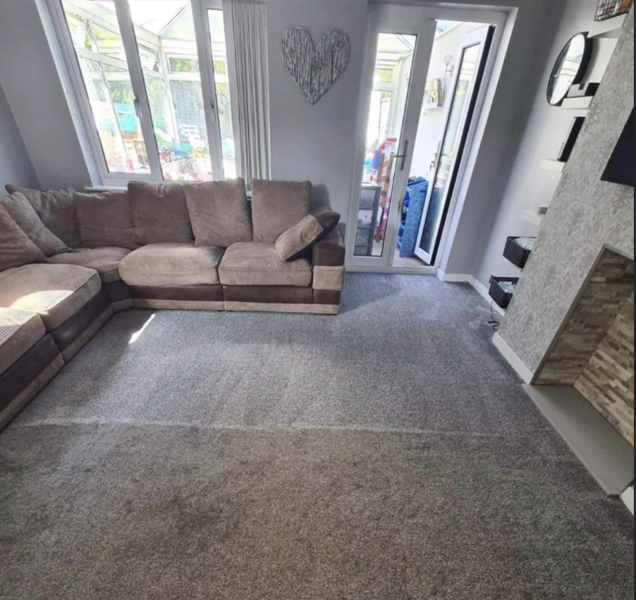 Elite Carpet & Cleaning Service in Ashley Cross / Lower Parkstone (2)