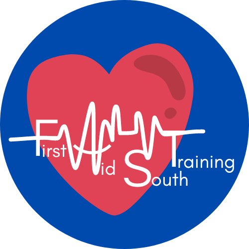 First Aid South Trainer in Ashley Cross / Lower Parkstone (1)