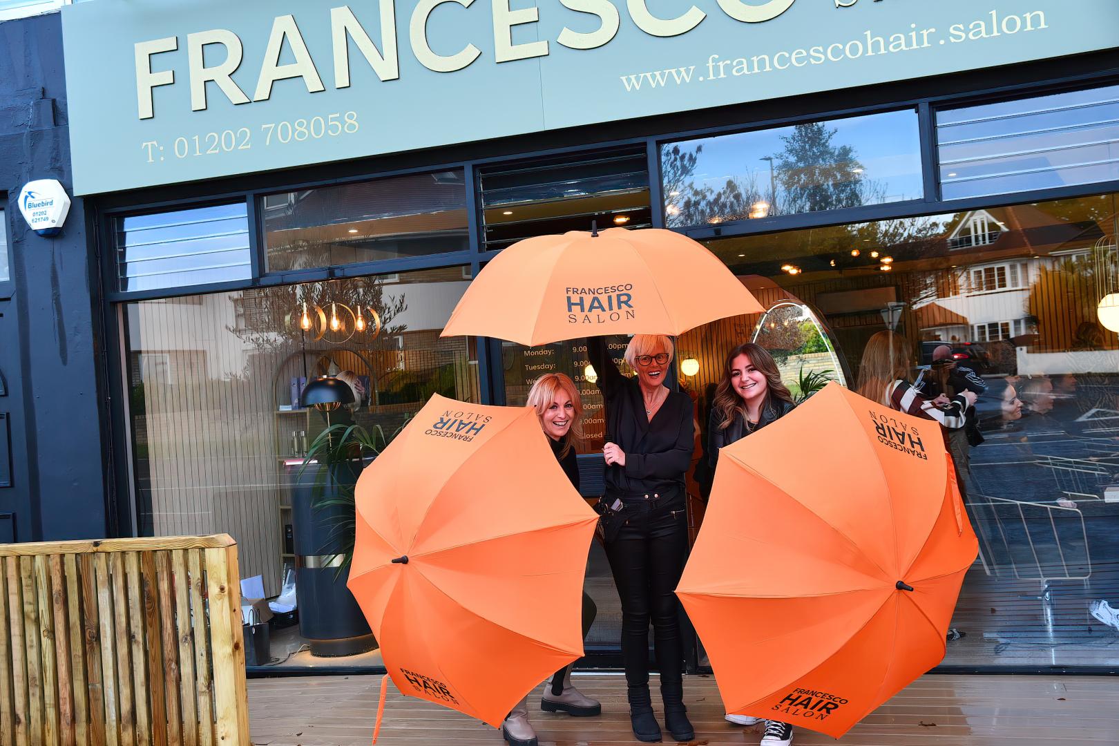 Francesco Hair Salon  in Ashley Cross / Lower Parkstone (4)