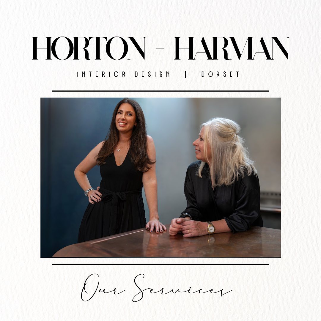 Horton + Harman Interior Designers in Ashley Cross / Lower Parkstone (1)