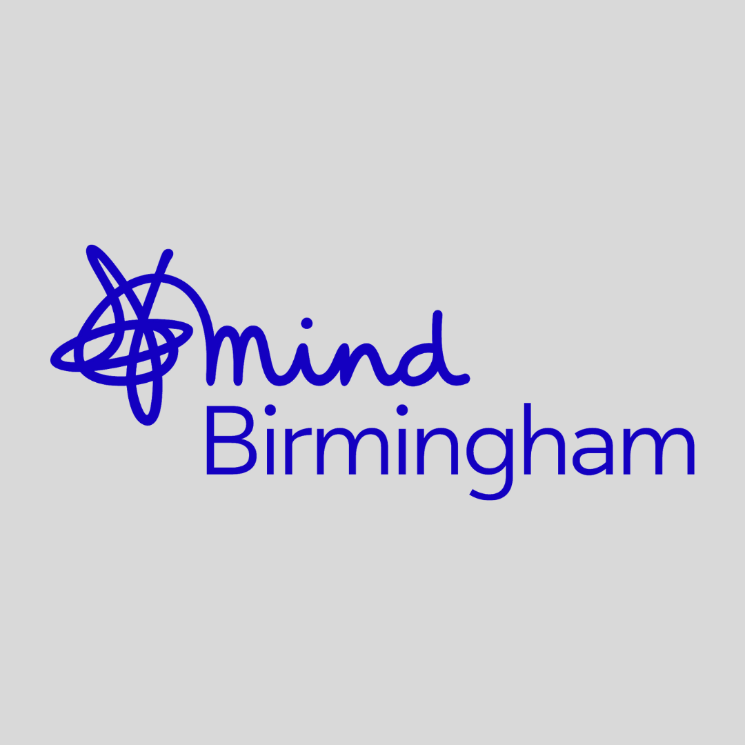 Birmingham Mind in All Areas