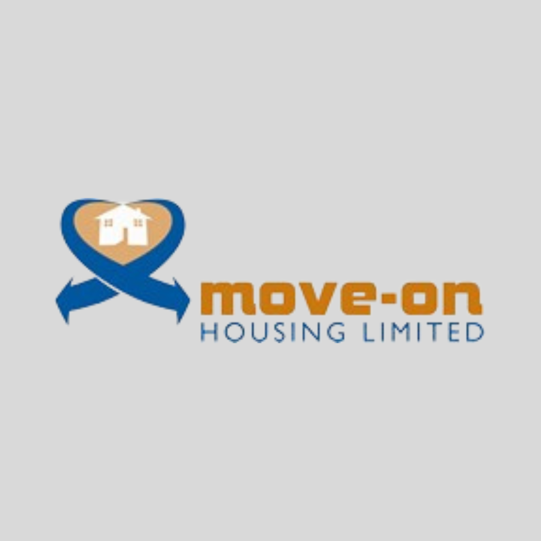 Provider for Move On Housing Ltd
