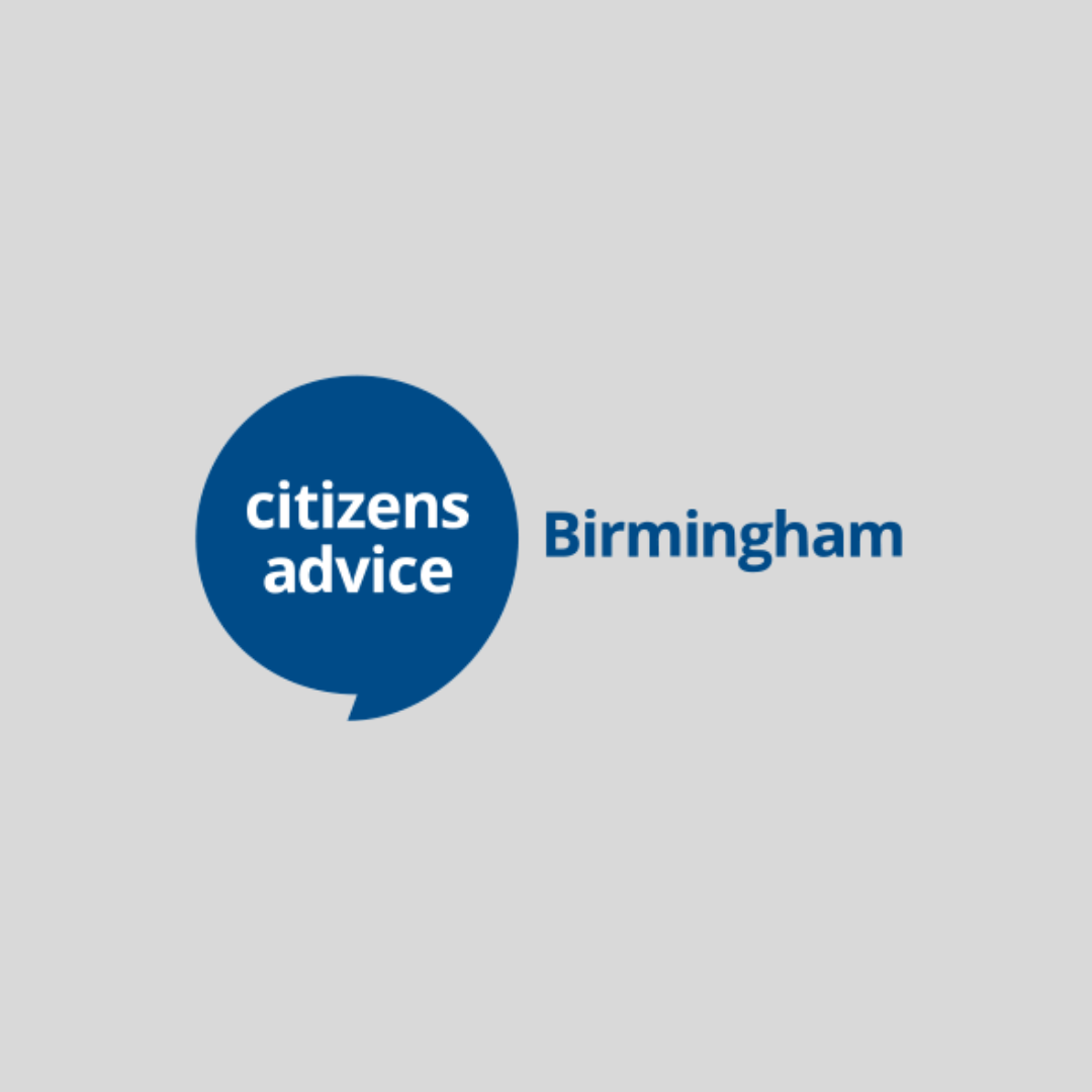 Citizens Advice in All Areas