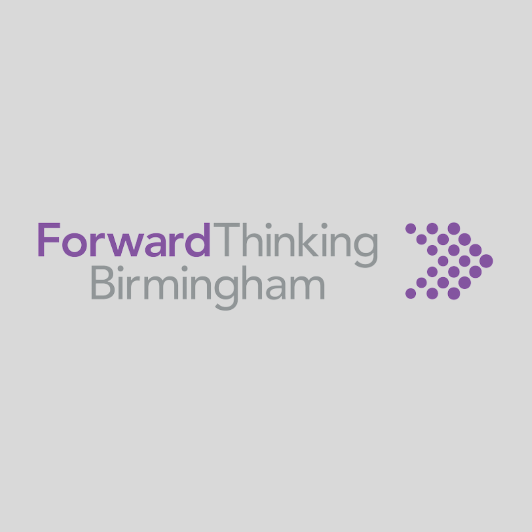 Forward Thinking Birmingham in All Areas