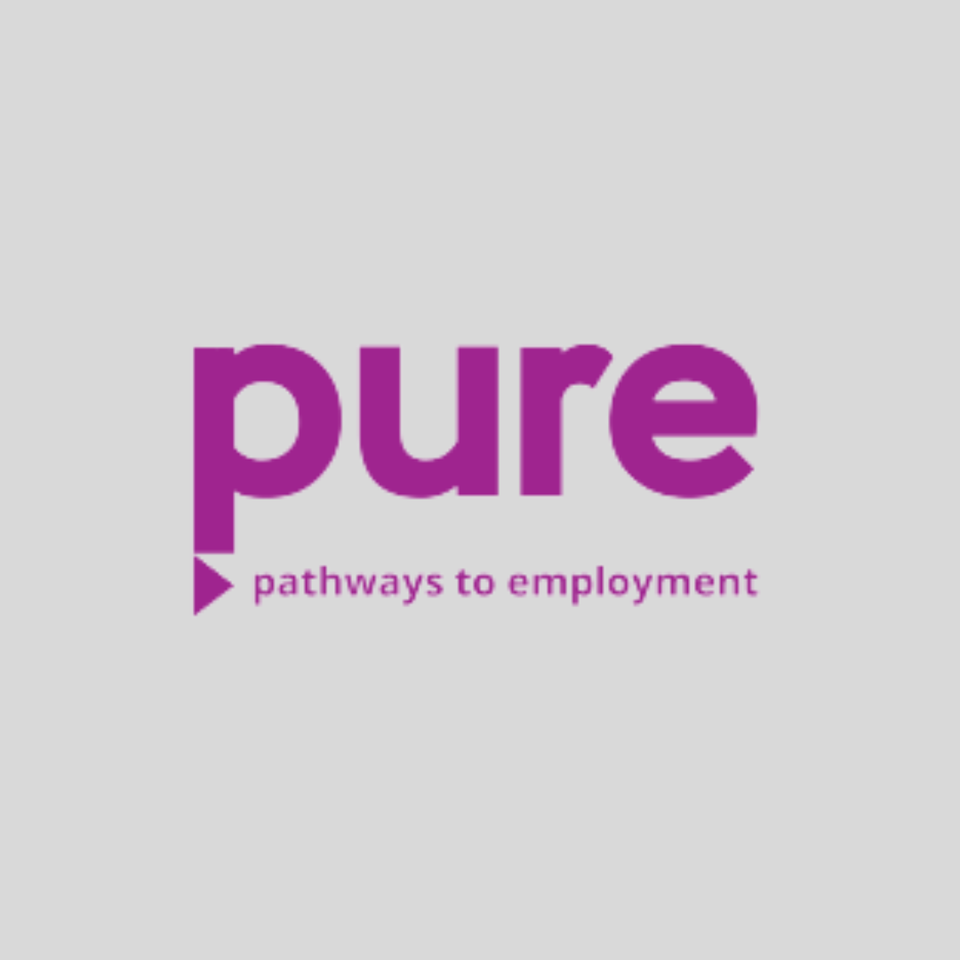 PURE Employment Service in All Areas