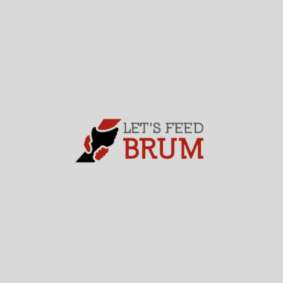 Lets Feed Brum in All Areas