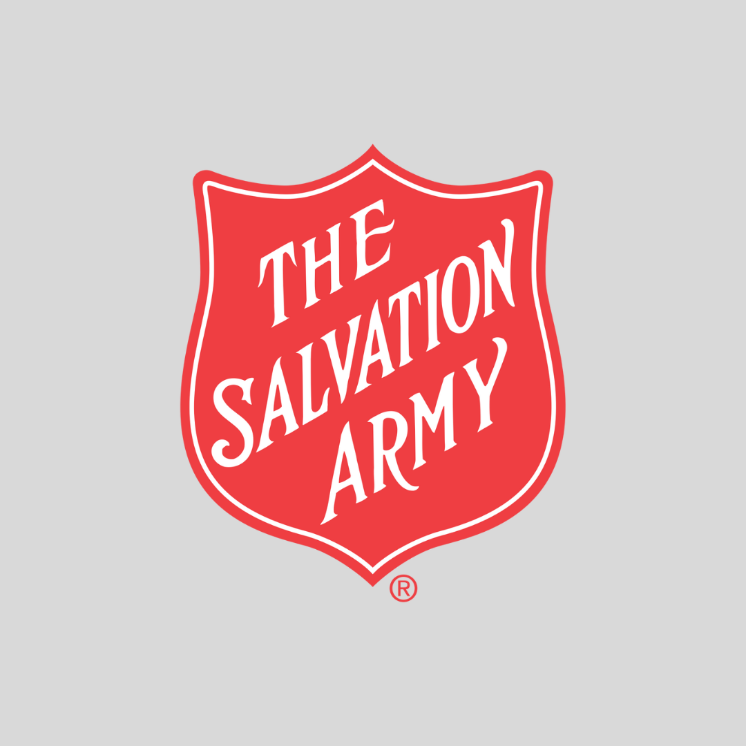 The Salvation Army foodbanks in All Areas