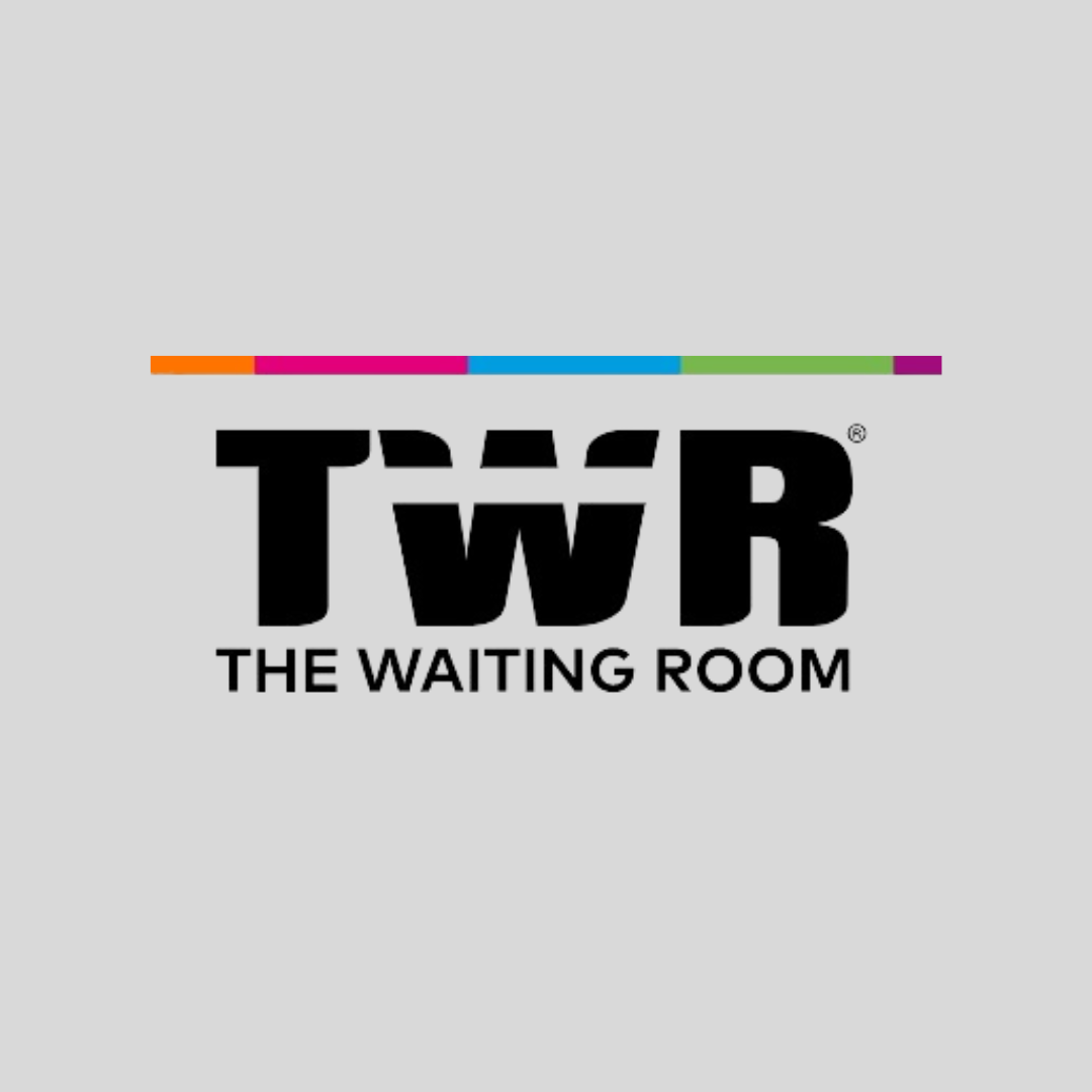 The Waiting Room in All Areas