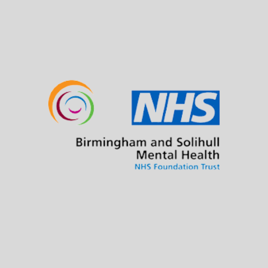 Birmingham & Solihull Mental Health