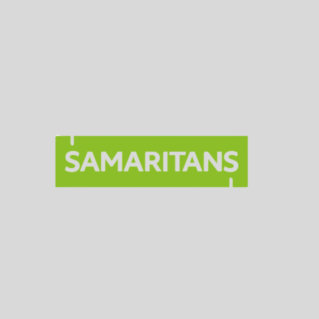Samaritans  in All Areas