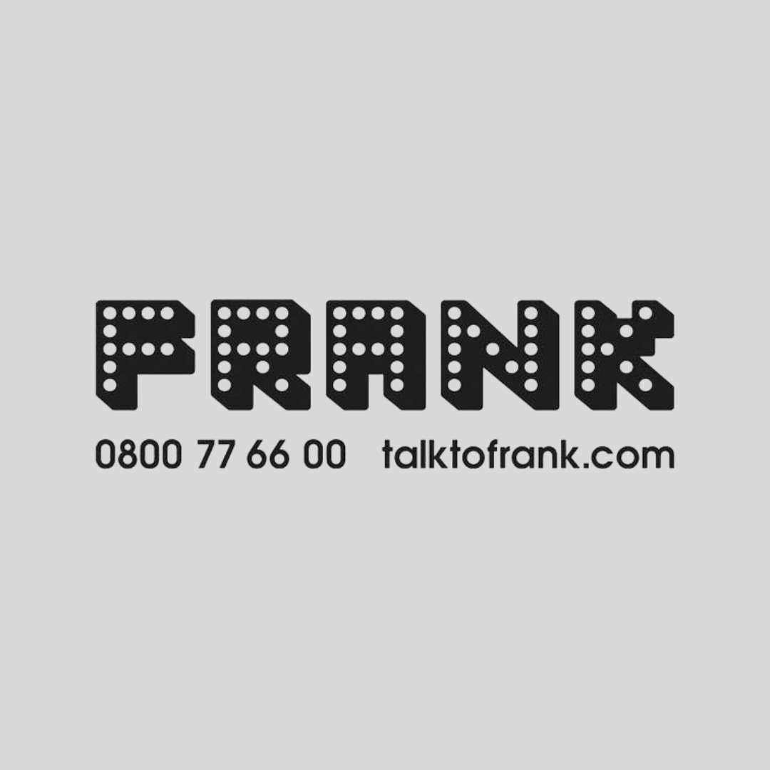 Call Frank in All Areas