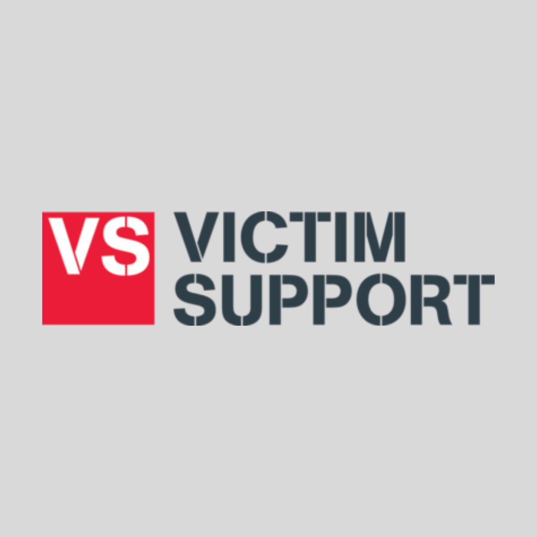 Victim Support in All Areas
