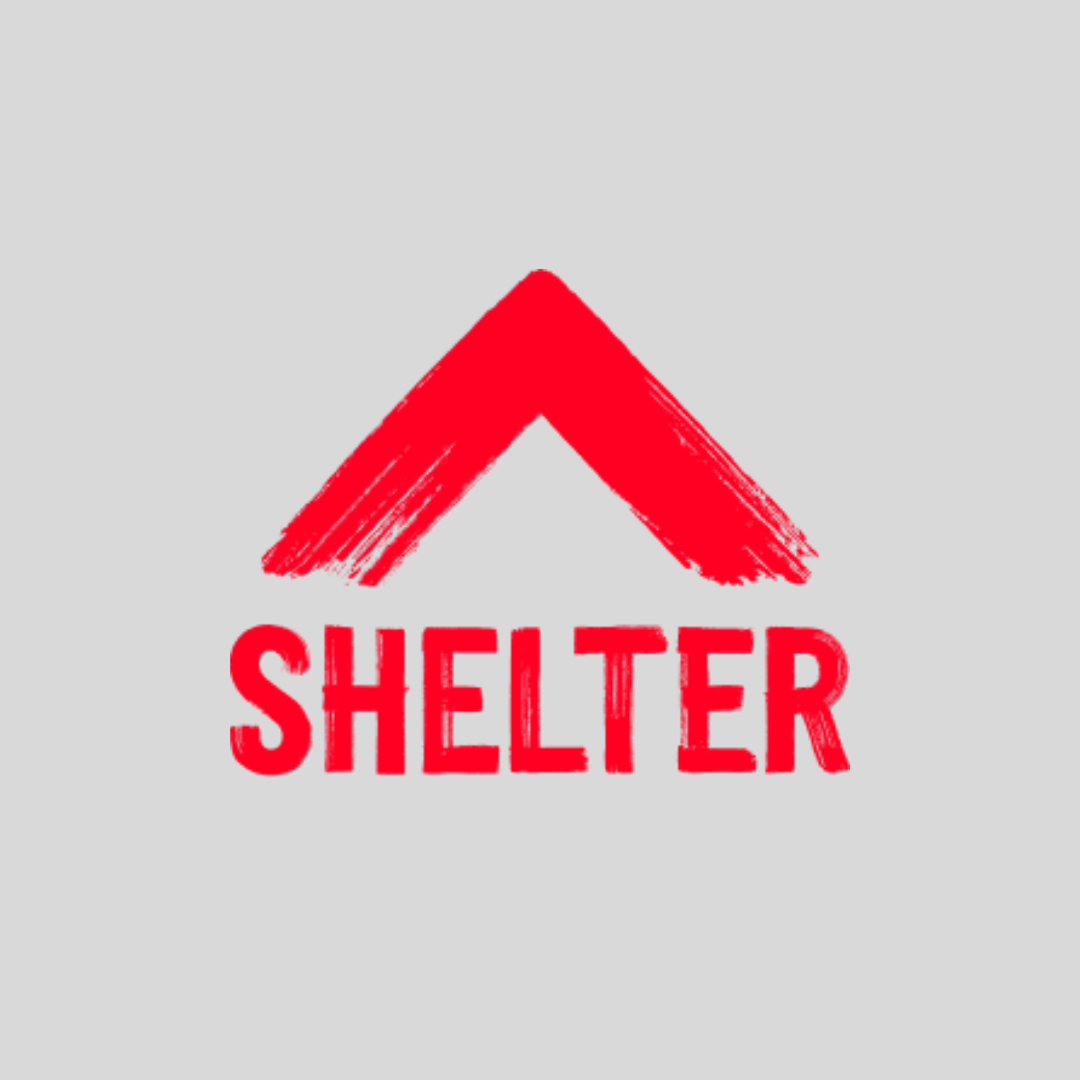 Shelter  in All Areas