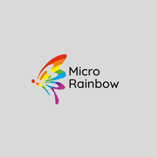 Micro Rainbow LGBTQ Asylum Seekers