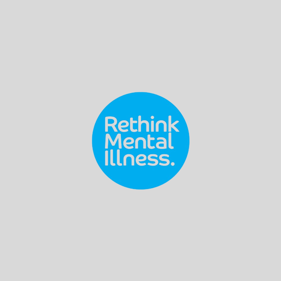 Rethink Mental Illness in All Areas