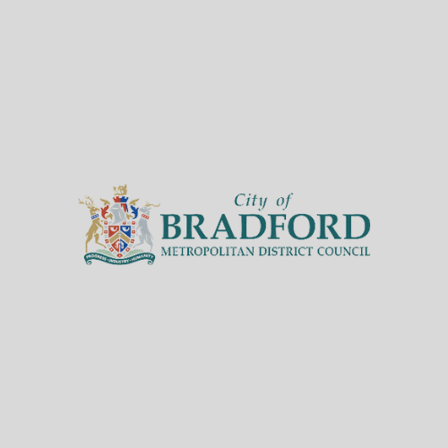 Bradford Metropolitan District Council in All Areas