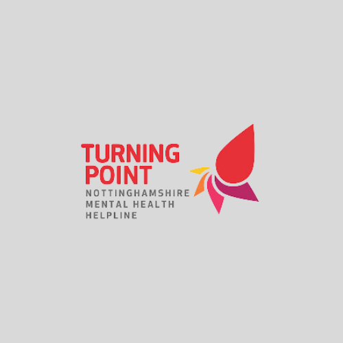 Turning Point, Nottingham Mental Health Helpline in All Areas