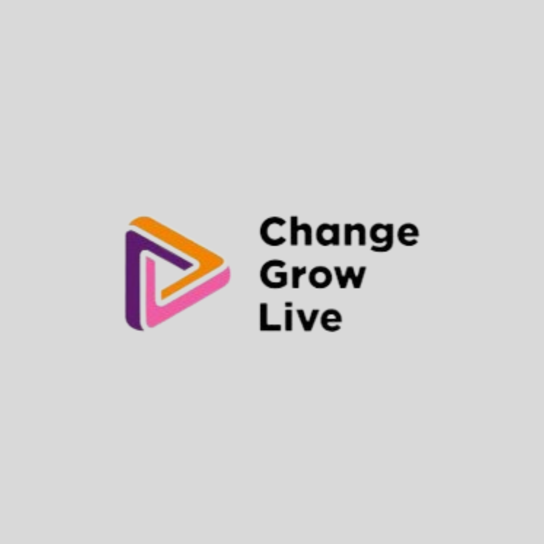 Change Grow Live Nottingham in All Areas