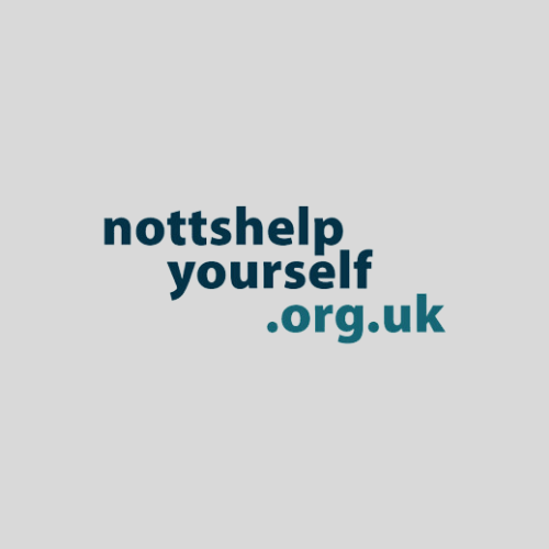 Notts Help Yourself in All Areas