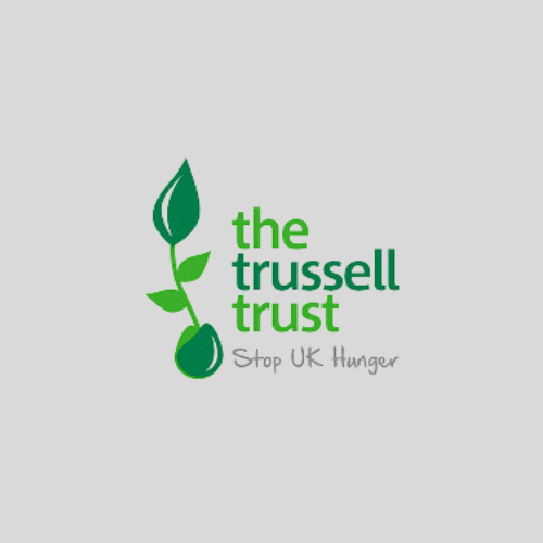 The Trussell Trust in All Areas
