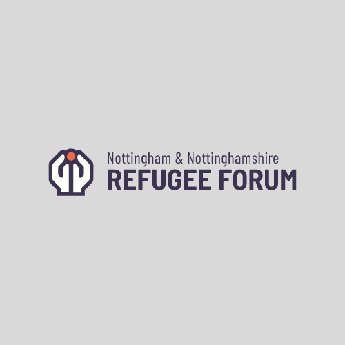 Nottingham Refugee Forum in All Areas