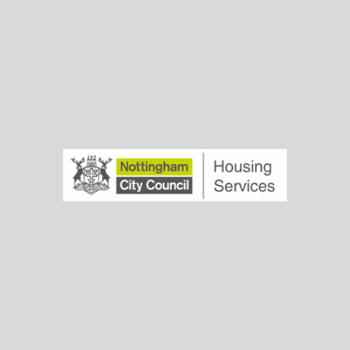 Nottingham City Council Housing First