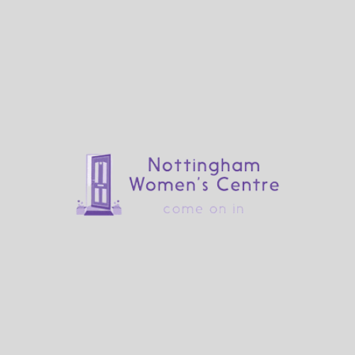 Nottingham Women's Centre in All Areas