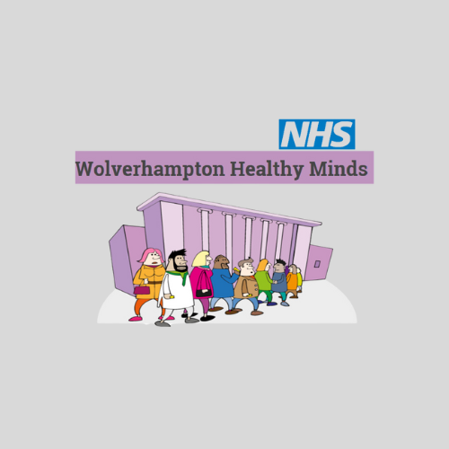 Wolverhampton Healthy Minds in All Areas