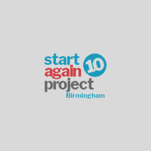 Provider for Start Again Project
